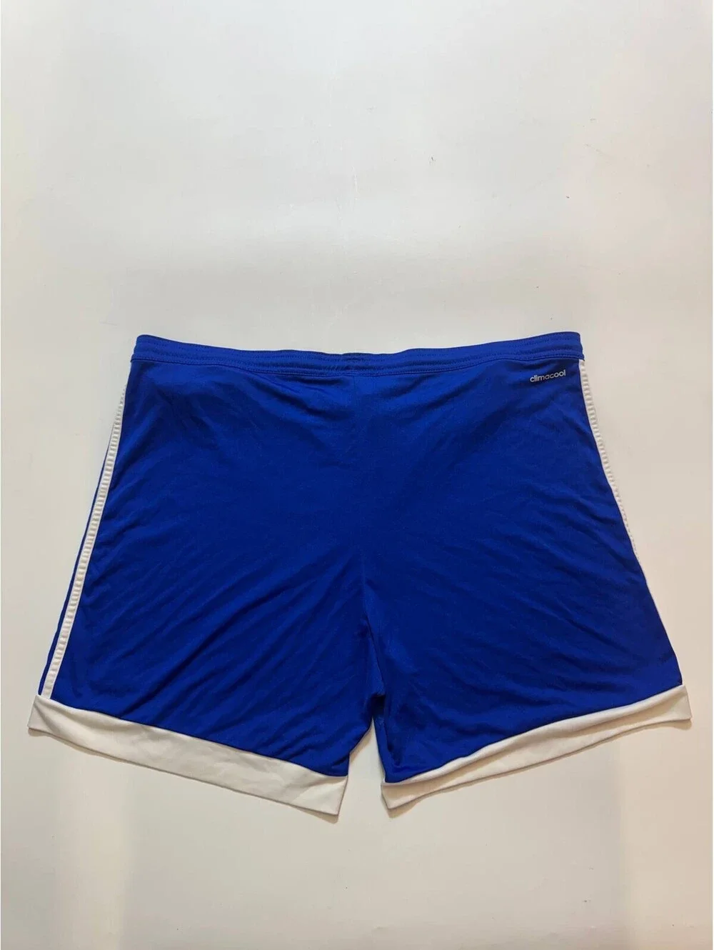 Adidas Lot of 4 Men's Athletic Pants Shorts Size L Track Athletic Jogger Y2K